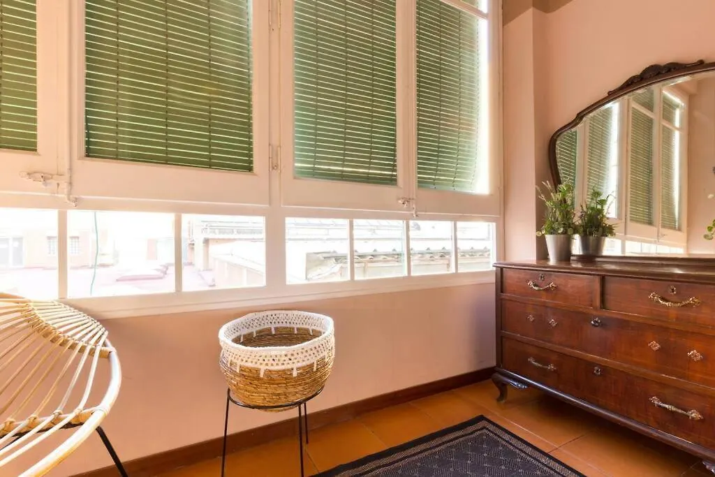 Apartamento Canela Homes Barcelona Industria