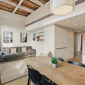 Appartement Ola Living Boqueria, Barcelone